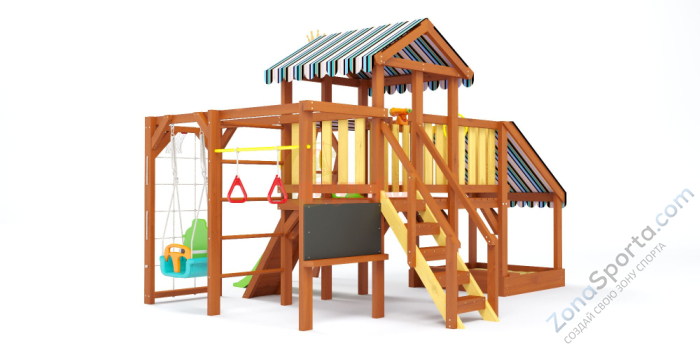 Детская площадка Савушка Baby play 13 (Priority) Детская площадка Савушка Baby play 13 (Priority)