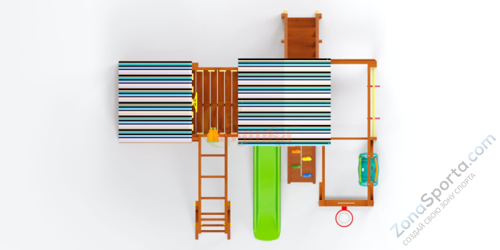 Детская площадка Савушка Baby play 13 (Priority) Детская площадка Савушка Baby play 13 (Priority)