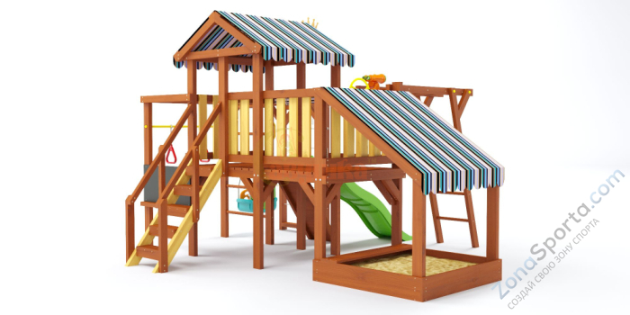 Детская площадка Савушка Baby play 13 (Priority) Детская площадка Савушка Baby play 13 (Priority)