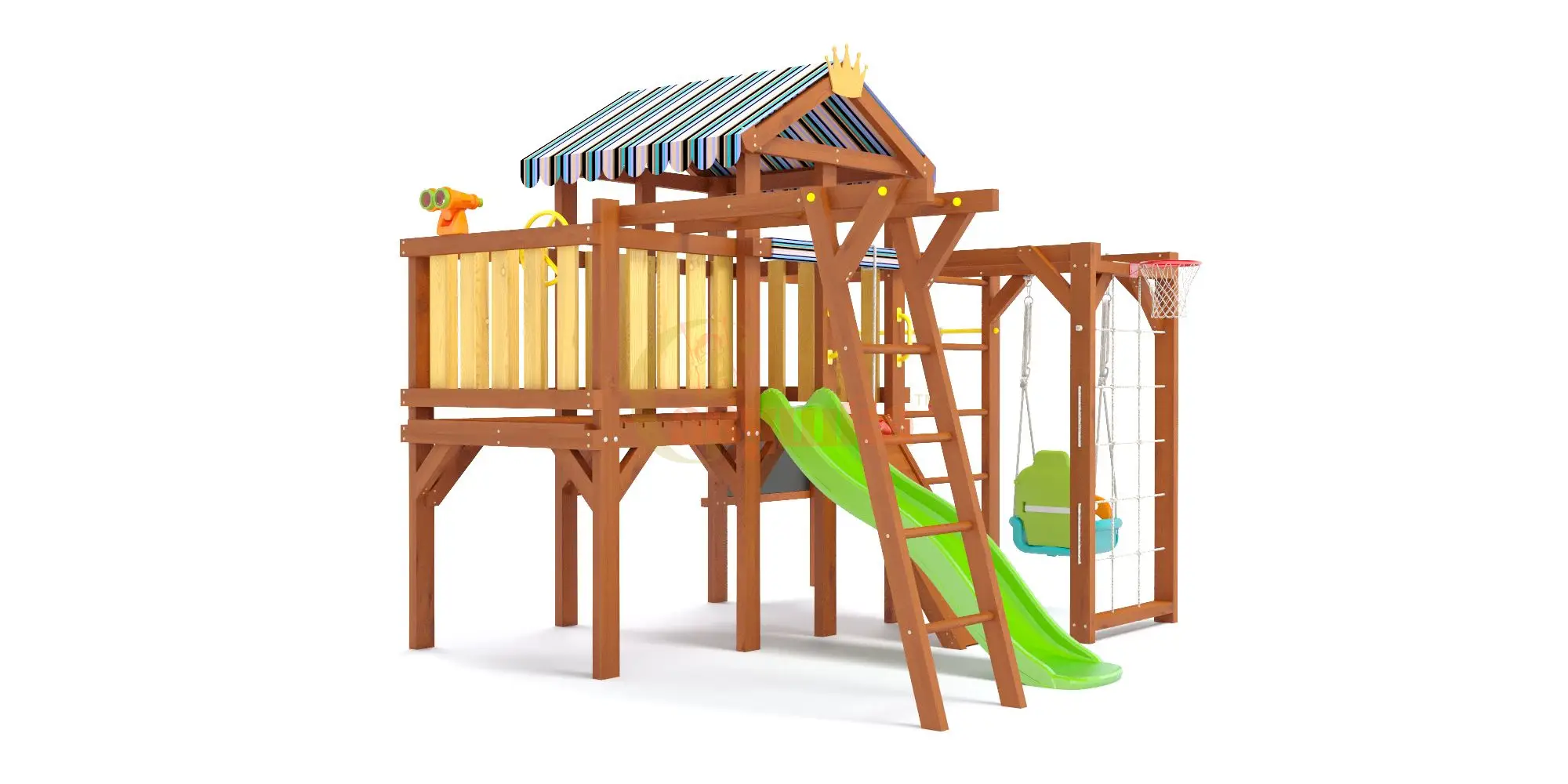 Детская площадка Савушка Baby play 5 (Priority) Детская площадка Савушка Baby play 5 (Priority)