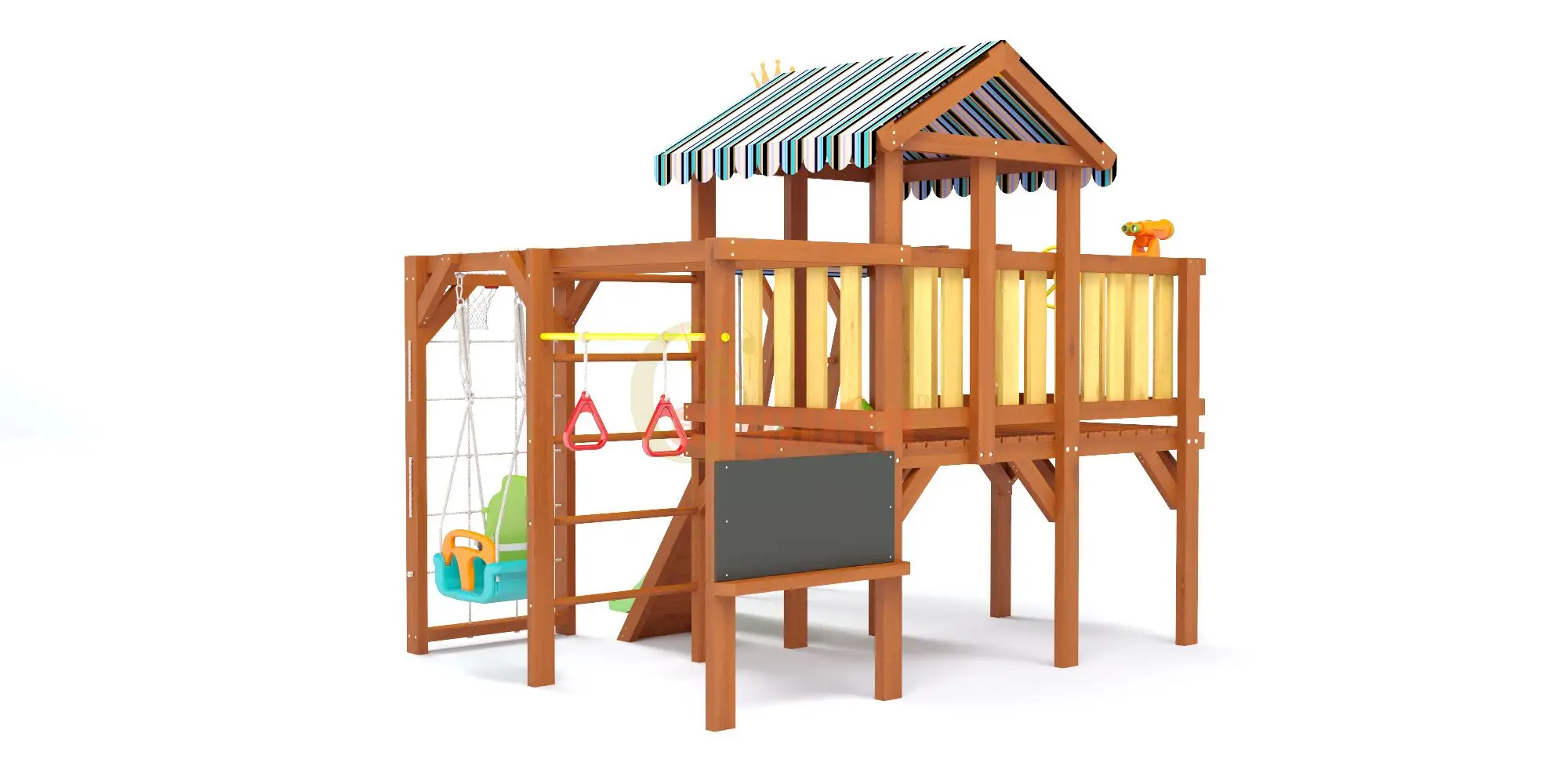 Детская площадка Савушка Baby play 5 (Priority) Детская площадка Савушка Baby play 5 (Priority)