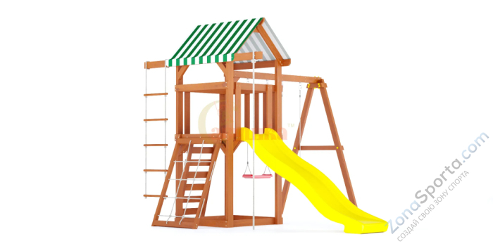 Детская площадка Савушка TooSun (Тусун) 7 Детская площадка Савушка TooSun (Тусун) 7