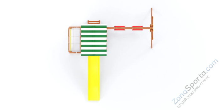 Детская площадка Савушка TooSun (Тусун) 8 Детская площадка Савушка TooSun (Тусун) 8