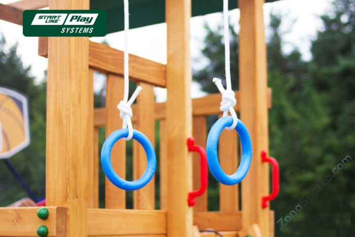 Детская площадка Start Line Rapid Стандарт