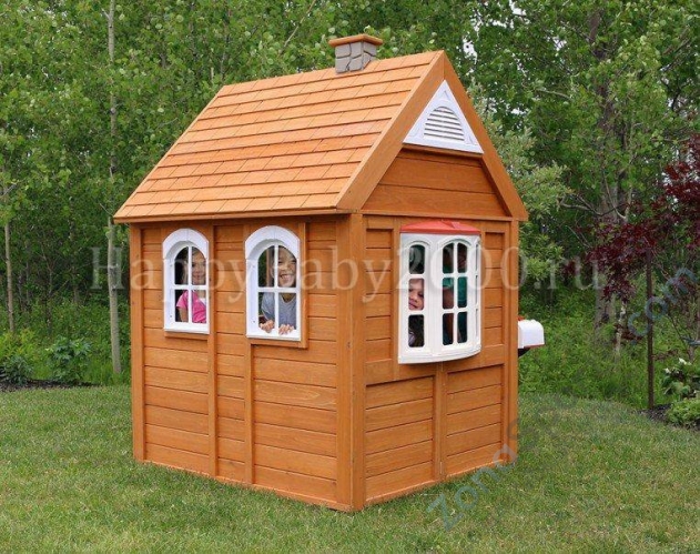 Детский игровой домик KidKraft Stoneycreek Детский игровой домик KidKraft Stoneycreek