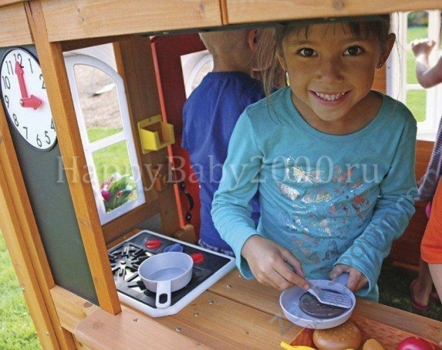 Детский игровой домик KidKraft Stoneycreek Детский игровой домик KidKraft Stoneycreek