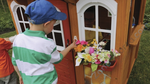 Детский игровой домик KidKraft Stoneycreek Детский игровой домик KidKraft Stoneycreek