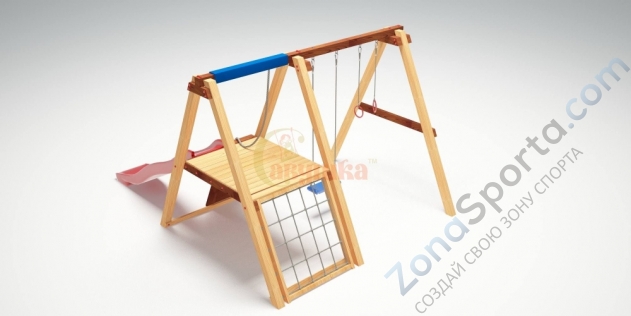 Детская площадка Савушка 1 Детская площадка Савушка 1