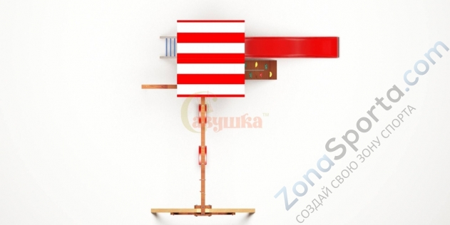 Детская площадка Савушка 5 Детская площадка Савушка 5