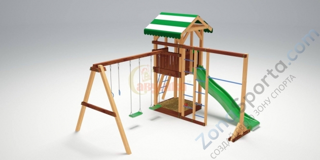 Детская площадка Савушка 6 Детская площадка Савушка 6