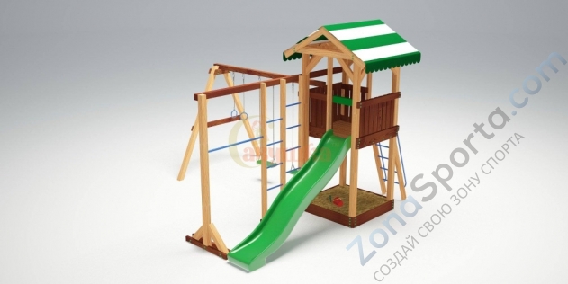 Детская площадка Савушка 6 Детская площадка Савушка 6