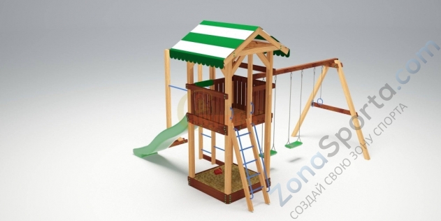 Детская площадка Савушка 6 Детская площадка Савушка 6