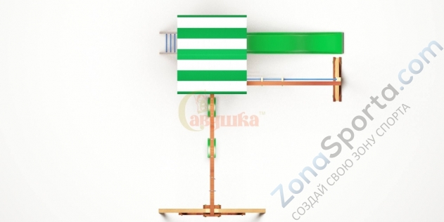 Детская площадка Савушка 6 Детская площадка Савушка 6