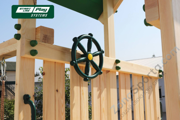 Детский городок SLP Systems Kids стандарт