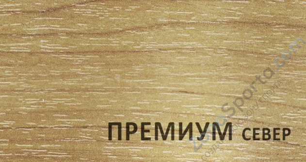 Детский городок SLP Systems Sport премиум Север