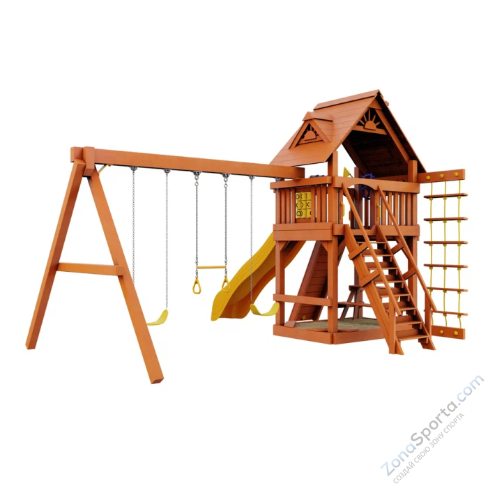 Детский игровой комплекс SunriseFort-1