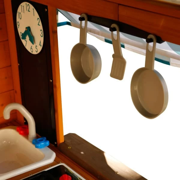 Детский домик Seaside Cottage Детский домик Seaside Cottage