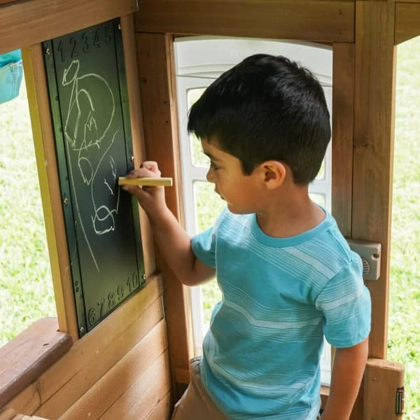 Детский домик Seaside Cottage Детский домик Seaside Cottage