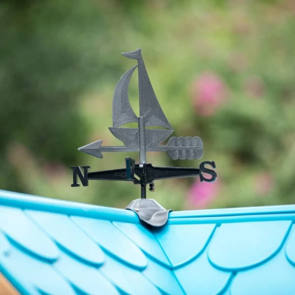 Детский домик Seaside Cottage Детский домик Seaside Cottage