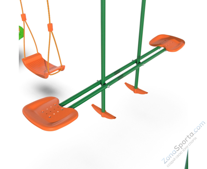 Детский комплекс DFC MSG-01