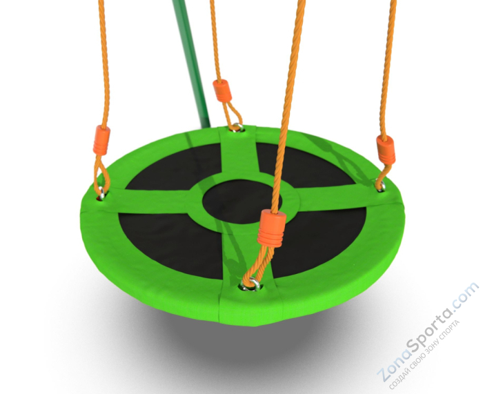 Детский комплекс DFC Multiplay MSW-01