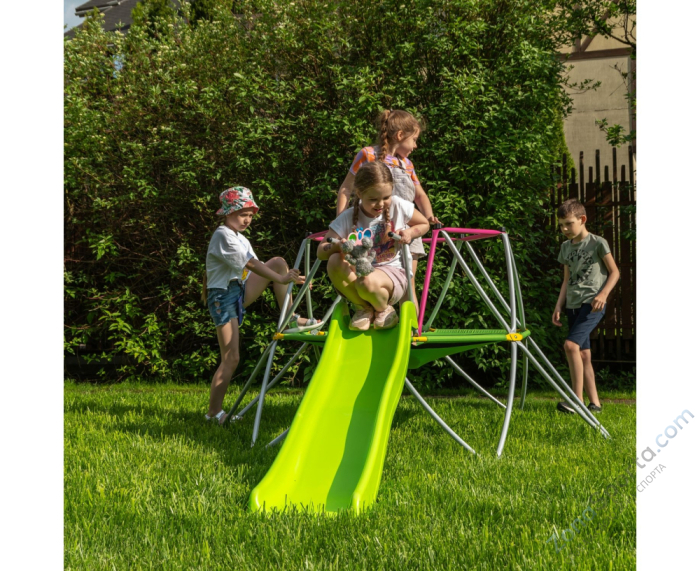 Детский комплекс с горкой DFC SC-01 Детский комплекс с горкой DFC SC-01