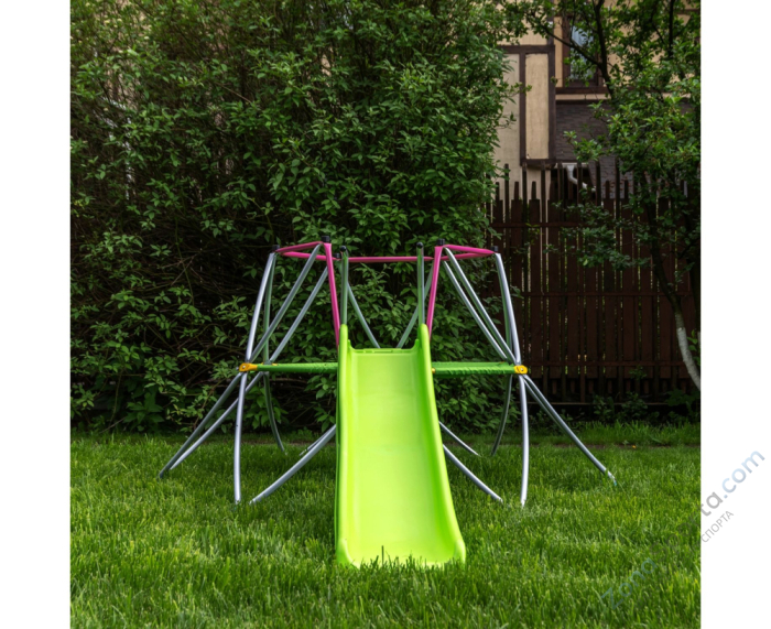 Детский комплекс с горкой DFC SC-01 Детский комплекс с горкой DFC SC-01