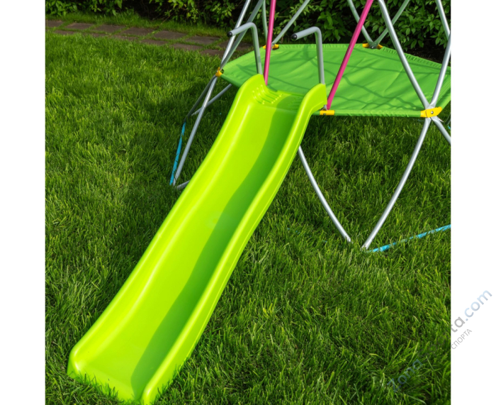 Детский комплекс с горкой DFC SC-01 Детский комплекс с горкой DFC SC-01