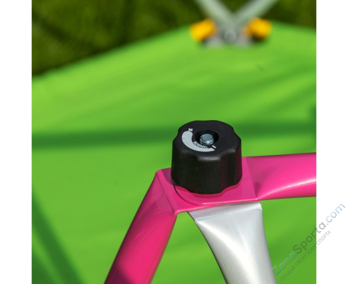 Детский комплекс с горкой DFC SC-01 Детский комплекс с горкой DFC SC-01