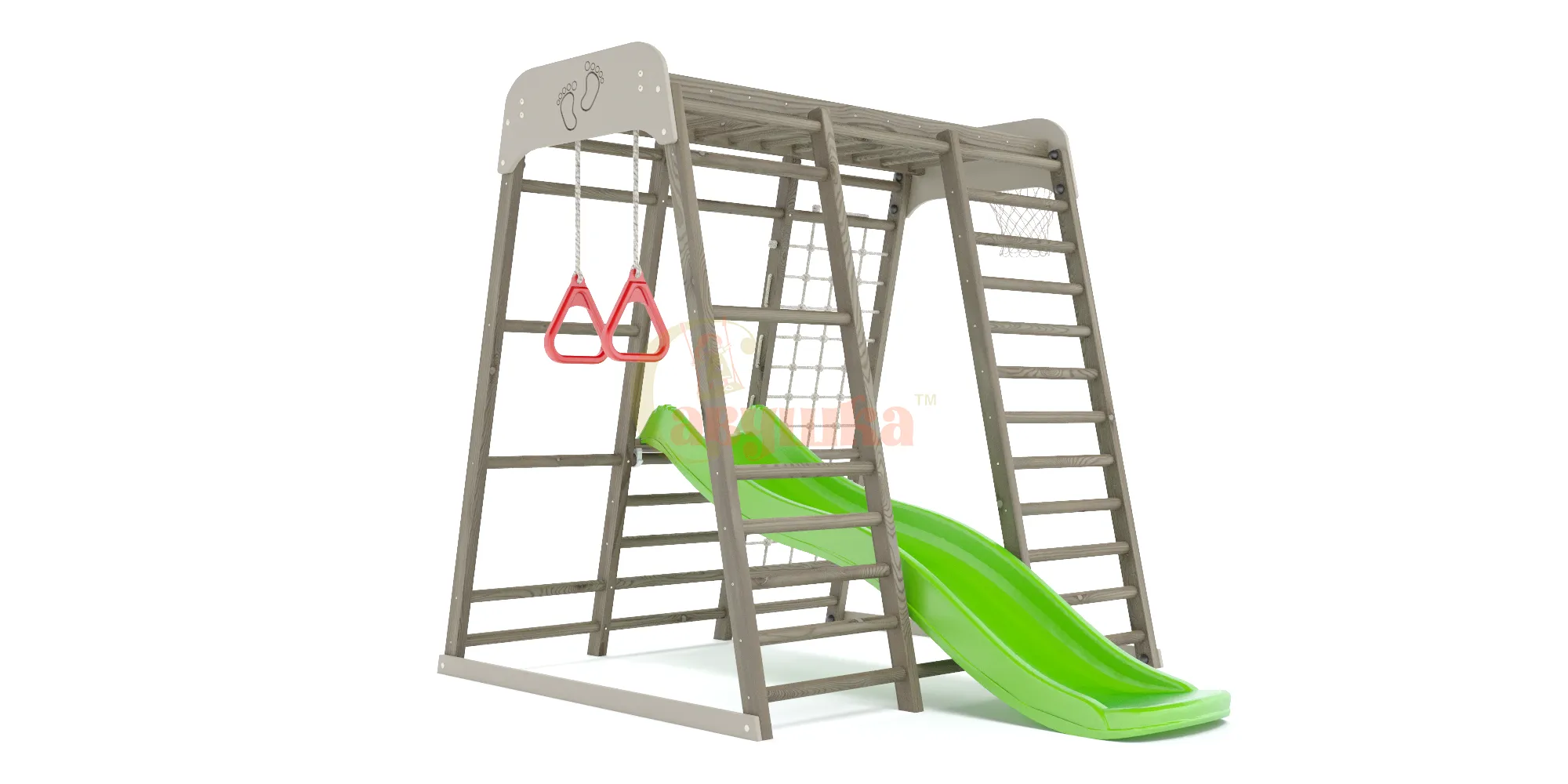 Детский комплекс Савушка Непоседа 1 shiitake Детский комплекс Савушка Непоседа 1 shiitake