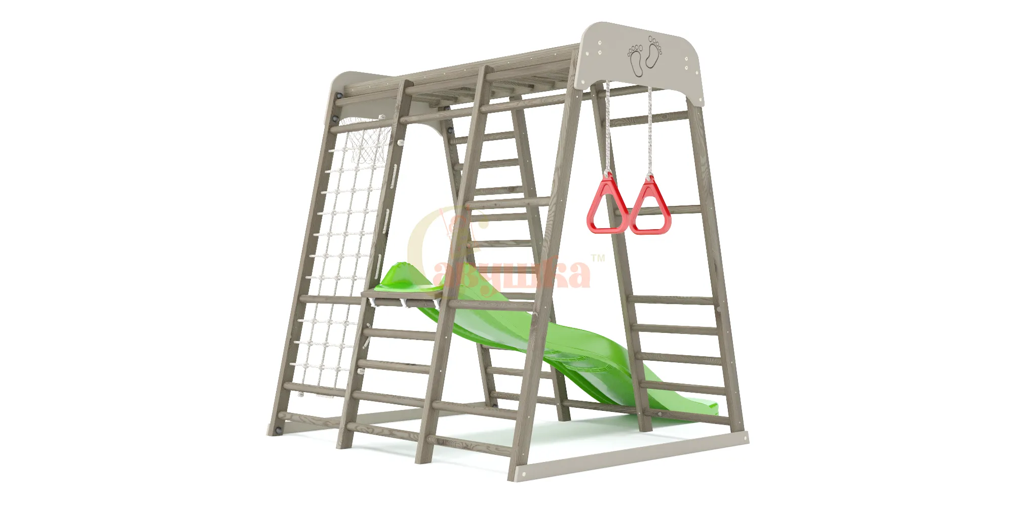 Детский комплекс Савушка Непоседа 1 shiitake Детский комплекс Савушка Непоседа 1 shiitake