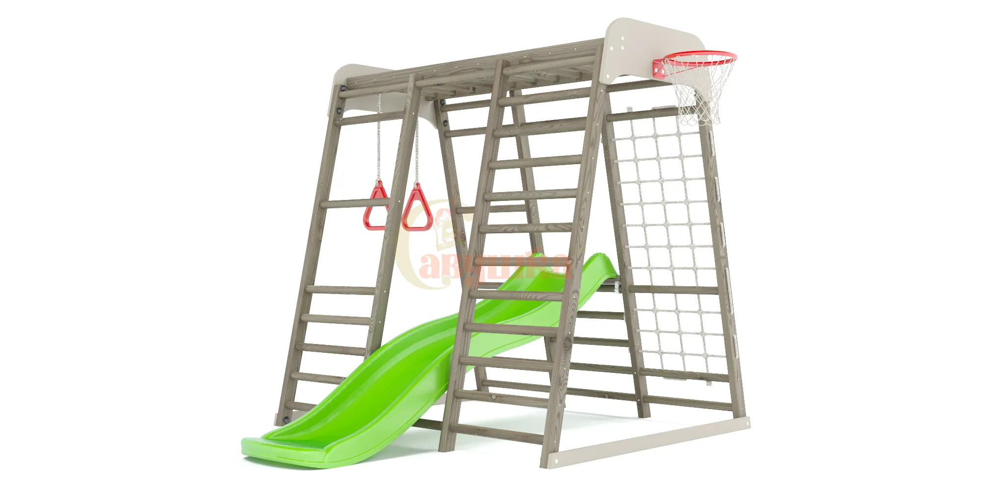 Детский комплекс Савушка Непоседа 1 shiitake Детский комплекс Савушка Непоседа 1 shiitake