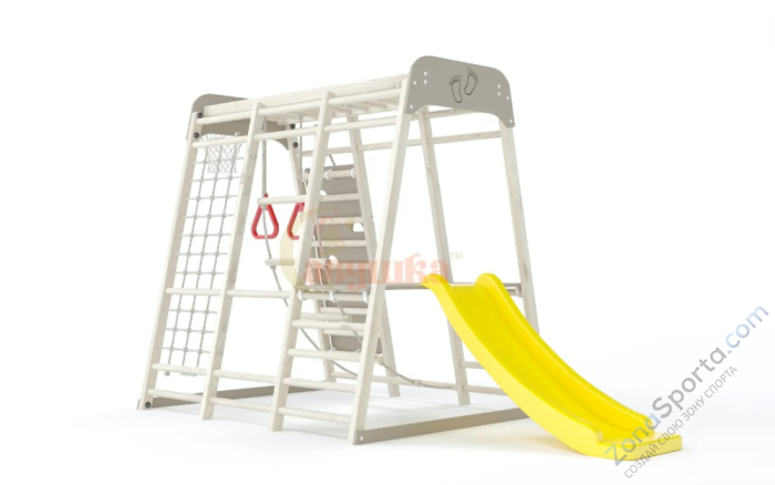 Детский комплекс Савушка Непоседа 2 oak Детский комплекс Савушка Непоседа 2 oak