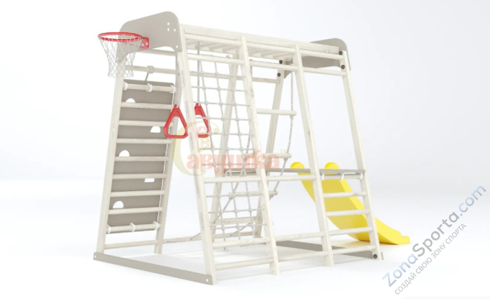 Детский комплекс Савушка Непоседа 2 oak Детский комплекс Савушка Непоседа 2 oak