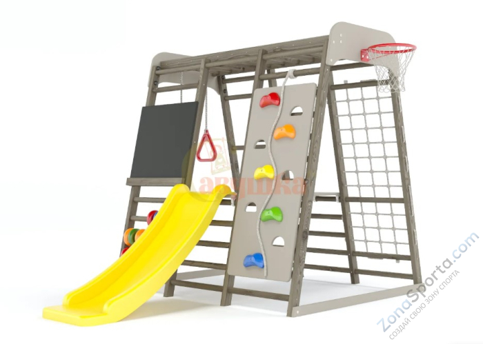 Детский комплекс Савушка Непоседа 3 shiitake Детский комплекс Савушка Непоседа 3 shiitake