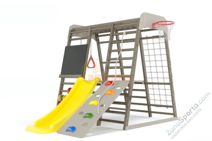 Детский комплекс Савушка Непоседа 3 shiitake Детский комплекс Савушка Непоседа 3 shiitake