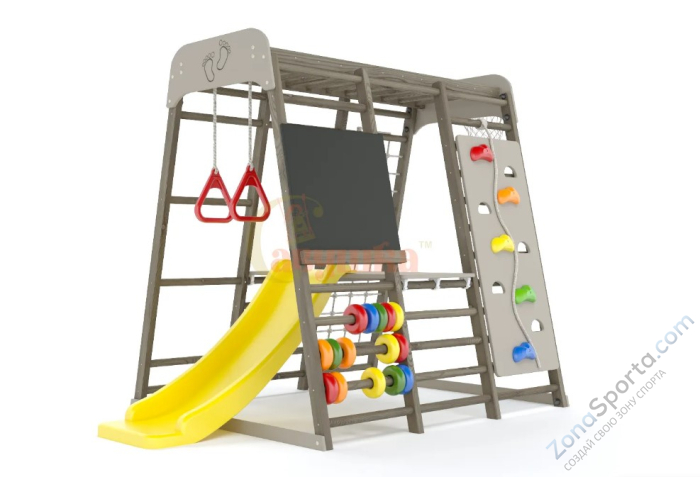 Детский комплекс Савушка Непоседа 3 shiitake Детский комплекс Савушка Непоседа 3 shiitake