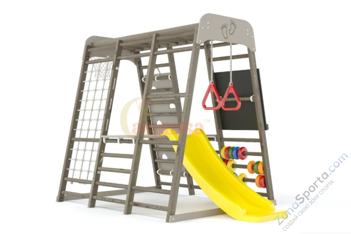 Детский комплекс Савушка Непоседа 3 shiitake Детский комплекс Савушка Непоседа 3 shiitake