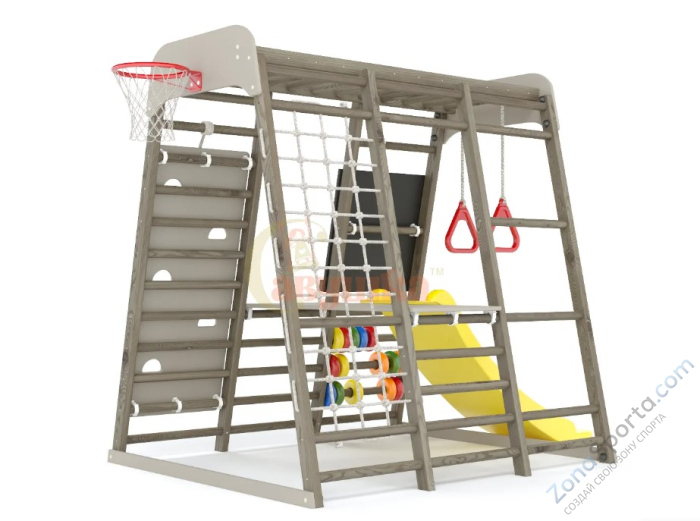 Детский комплекс Савушка Непоседа 3 shiitake Детский комплекс Савушка Непоседа 3 shiitake