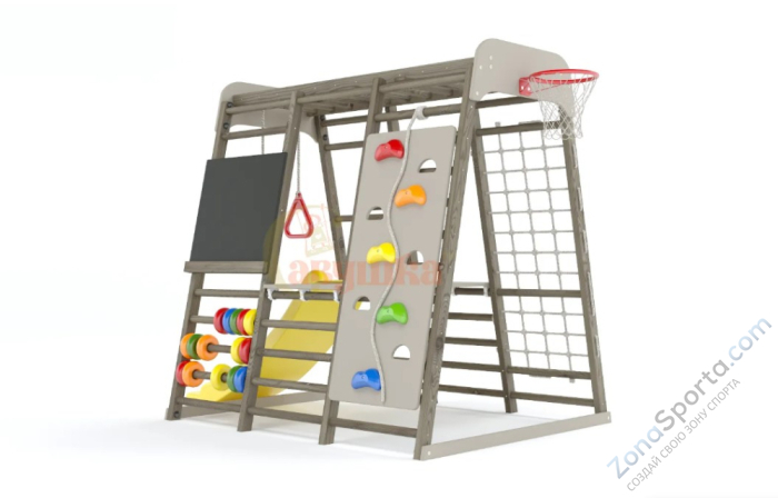 Детский комплекс Савушка Непоседа 3 shiitake Детский комплекс Савушка Непоседа 3 shiitake