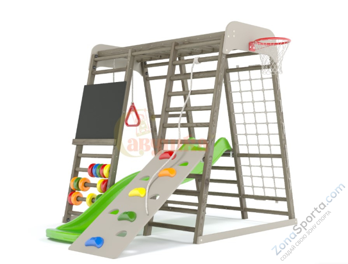 Детский комплекс Савушка Непоседа 4 shiitake Детский комплекс Савушка Непоседа 4 shiitake