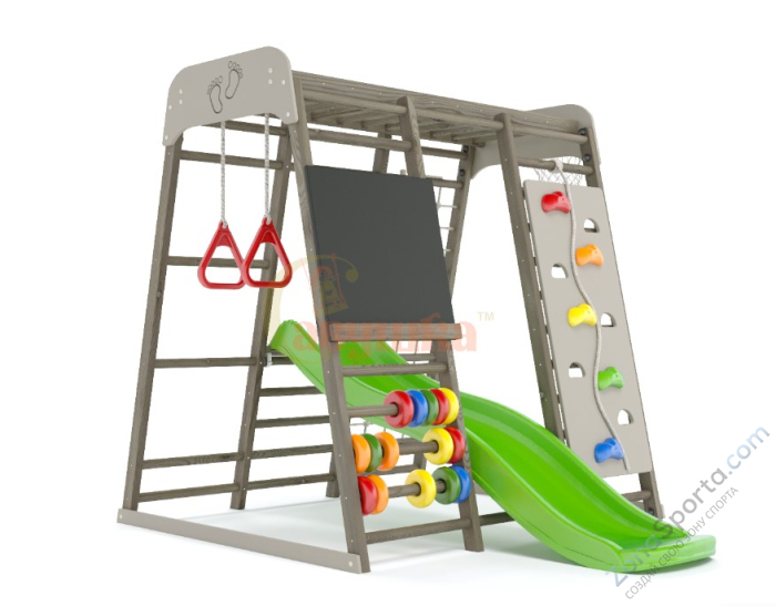 Детский комплекс Савушка Непоседа 4 shiitake Детский комплекс Савушка Непоседа 4 shiitake