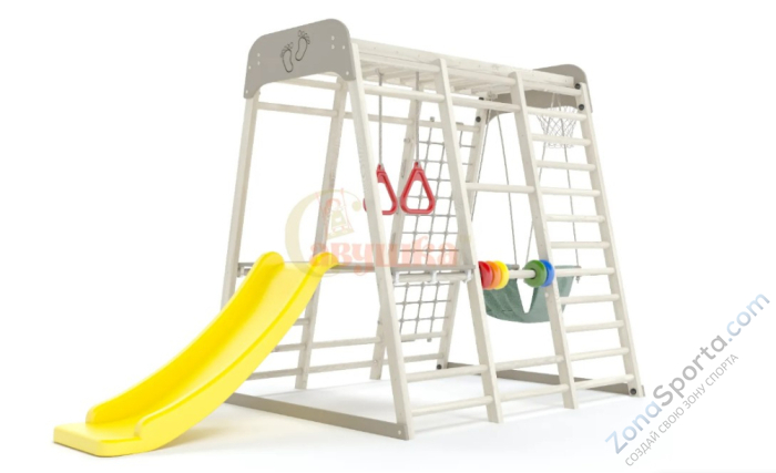 Детский комплекс Савушка Непоседа 5 oak Детский комплекс Савушка Непоседа 5 oak