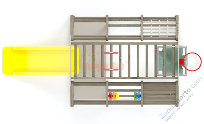 Детский комплекс Савушка Непоседа 5 shiitake Детский комплекс Савушка Непоседа 5 shiitake
