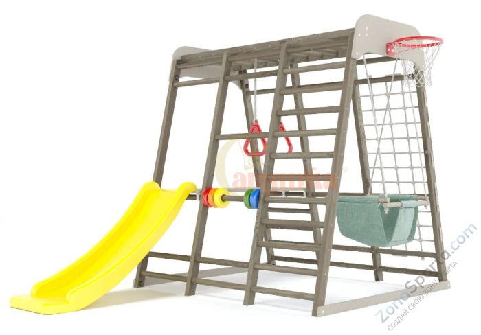 Детский комплекс Савушка Непоседа 5 shiitake Детский комплекс Савушка Непоседа 5 shiitake