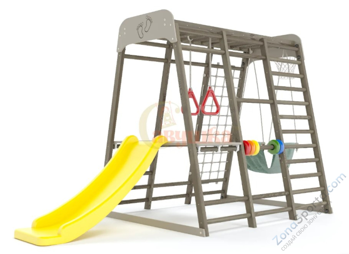 Детский комплекс Савушка Непоседа 5 shiitake Детский комплекс Савушка Непоседа 5 shiitake