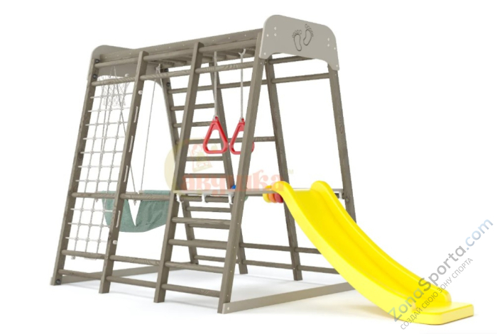 Детский комплекс Савушка Непоседа 5 shiitake Детский комплекс Савушка Непоседа 5 shiitake