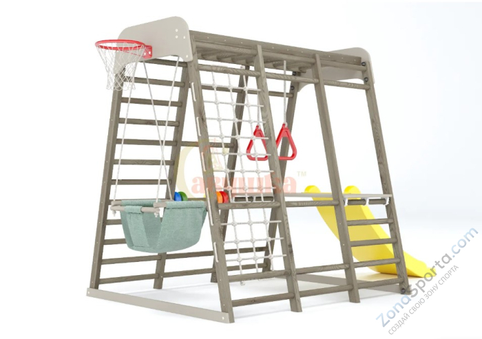 Детский комплекс Савушка Непоседа 5 shiitake Детский комплекс Савушка Непоседа 5 shiitake