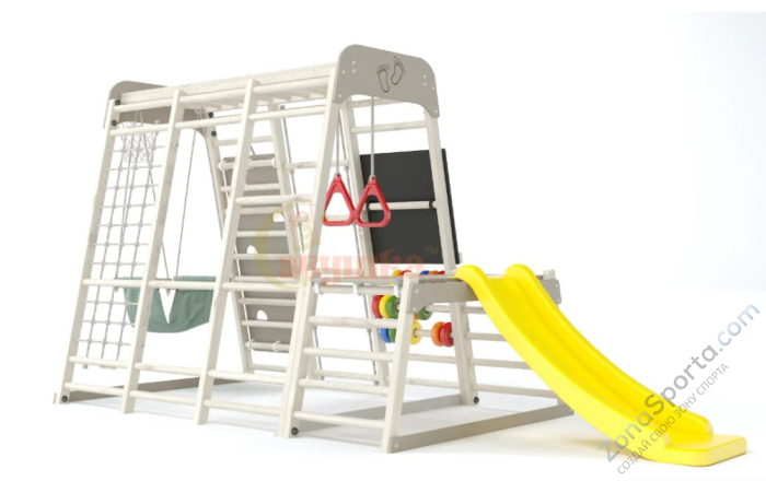 Детский комплекс Савушка Непоседа 6 oak Детский комплекс Савушка Непоседа 6 oak