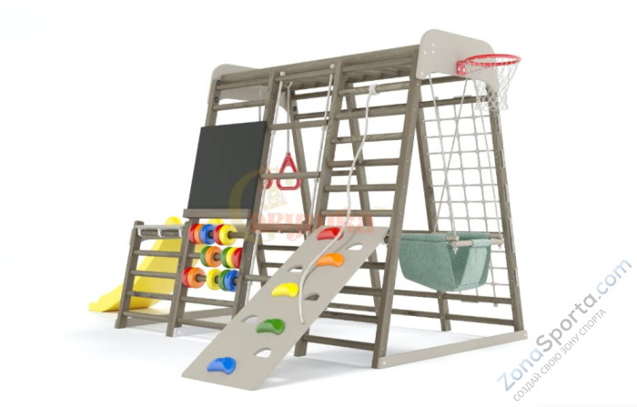 Детский комплекс Савушка Непоседа 6 shiitake Детский комплекс Савушка Непоседа 6 shiitake